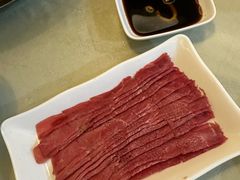 -洪运轩饭庄(北纬路店)