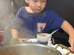 -牛将军•涮肉•烤肉(北京王府井·故宫店)