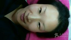 点击看大图 -Yue Show馨选·半永久纹眉纹眼线
