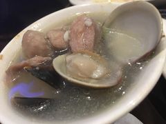 -一品活虾(市民店)