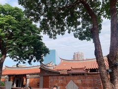 -晋江五店市传统文化旅游区