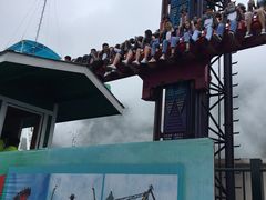 -梦幻奥陶纪景区