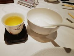 -白天鹅宾馆-宏图府餐厅