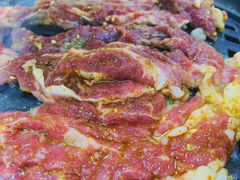-牛犇烤肉(物资学院路店)