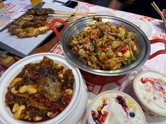 -饶福记·南昌烧烤大排档(九龙湖土著店)
