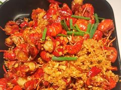 -巴厘龙虾·榜首油焖大虾(沙湖·花园店)