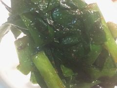 韭菜-石记东北风味烤肉店(子固路店)