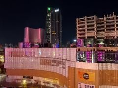 -昆明中心皇冠假日酒店