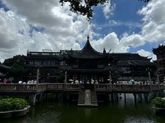 -上海城隍庙