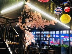 -紫荆广场·花漫里