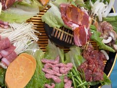 -牛犇炭火烤肉·鲜切烤肉(承德总店)