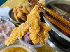 -渝味黄姐火锅(黄泥村店)