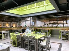 大堂-壹小馆.皇城老妈(成都太古里店)