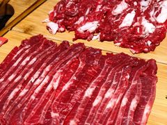 -和兴记潮汕牛肉火锅(太原街万达店)