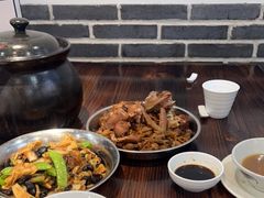 -农汤老店(顺联公园里店)