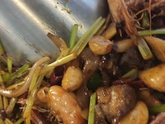 -金陵暴走小龙虾·迷踪蟹(凯德MALL店)