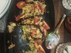 -ELI FALAFEL Lebanese&Mediterranean黎巴嫩美食(富城路店)