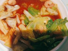 -前海沿·青岛菜(李沧万达店)