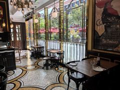 -Entrecôte 法国牛扒馆(保利·时光里店)