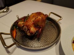 -马克西姆俄罗斯餐厅(通亚街店)