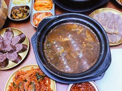 -玉流珍肴馆(亮马桥店)