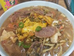 -兰溪十八浇(天一店)