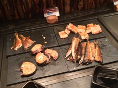 -长沙北辰洲际酒店-兰调全日餐厅