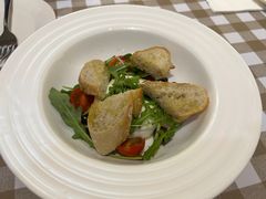-后厨意餐La Cucina(外交公寓店)