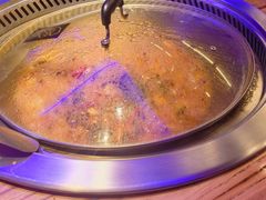 -山河屯铁锅炖鲜鹅·东北菜(开发区一店)