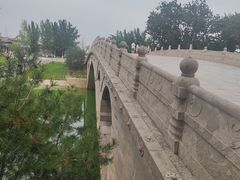 -赵州桥景区