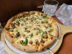 -魏斯理汉堡(西安沣东吾悦店)