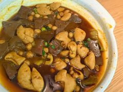 -花盐街·四川乐山小吃(西单大悦城店)