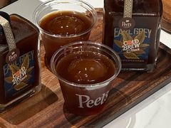 -Peet's Coffee皮爷咖啡(豫园店)