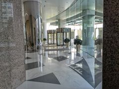 -北京港澳国际医务诊所(王府井大街店)
