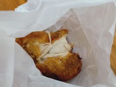 -内蒙焖面大盆骨餐馆(山大路店)