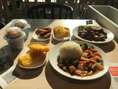 -宜家·瑞典风味餐厅(烟台路店)