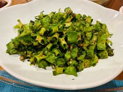 -糟粕醋·椰苑海南菜餐厅(亚龙湾天域酒店)