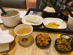 -老娘舅(苏州中心大道西大润发店)