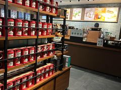 -星巴克(成都锦里店)