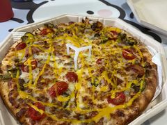-Tubestation站点比萨(高新万达ONE店)
