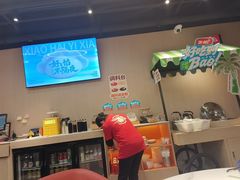 -东方饺子王(和平里店)
