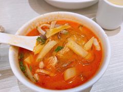 -九毛九西北菜(百信广场店)