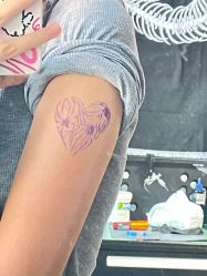 -见雾TATTOO STUDIO