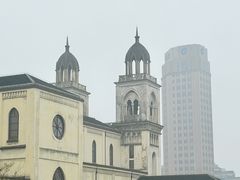 -鲜味烧卖店(斜西街店)