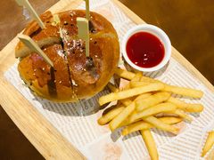 -G+KITCHEN(龙湖狮山天街店)