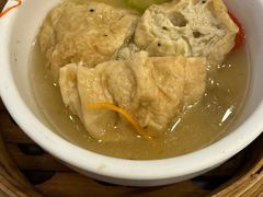 -沙田新强记烧鹅海鲜酒家