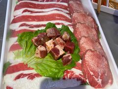 -棒小伙·齐齐哈尔烤肉(龙茗路店)