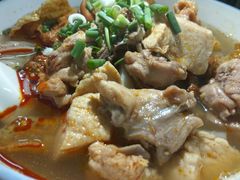 -正宗螺蛳粉(幸福路店)