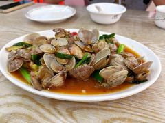 -红月湾海鲜饭店•沙滩海景(双月湾店)