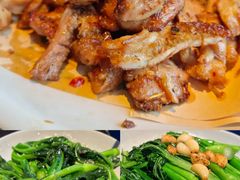 -大头虾越式风味餐厅(光明广场店)